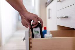 کاربرد هیدروژن پراکسید در خانه را بشناسید