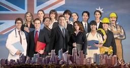 بهترین مشاغل استرالیا