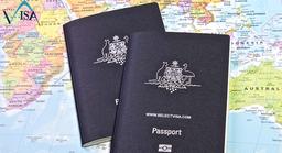 انواع ویزای استرالیا