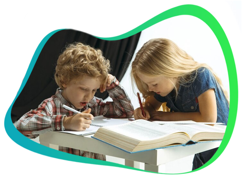 عشق به یادگیری