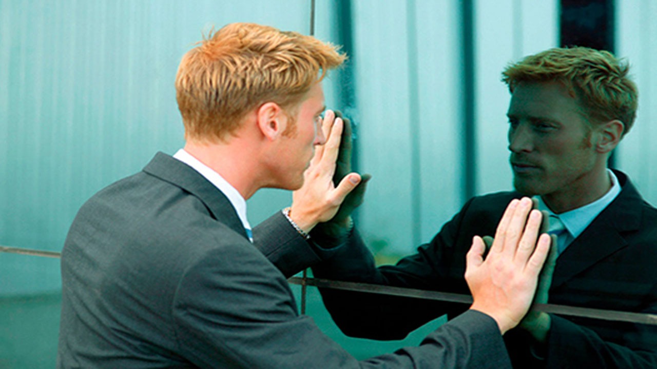 آدم بهتری بشیم – تغییر ویژگی‌های شخصیتی