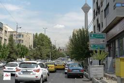 شب های تهران[کوی نصر]