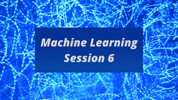 جزوه دوره یادگیری ماشین دکتر مهدیه سلیمانی - جلسه ششم - رگرسیون با دیدگاه احتمالاتی، کلسیفیکیشن