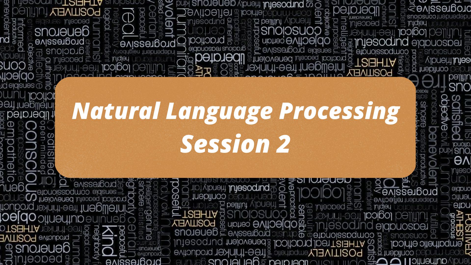 جزوه دوره NLP استنفورد (CS224N) - جلسه دوم - Neural Classifiers