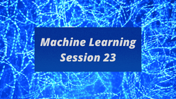 جزوه دوره یادگیری ماشین دکتر مهدیه سلیمانی - جلسه بیست‌و‌سوم -  Reinforcement Learning