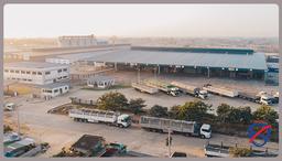 شرکتهای تولید کننده قفسه انبار