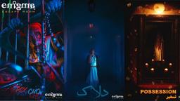 انواع ژانرهای اتاق فرار و اینکه کدوم ژانر پرطرفدارتره؟