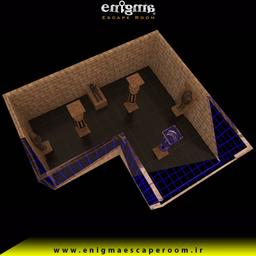 طراحی بازی اتاق فرار چجوریه؟
