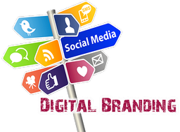 دیجیتال برندینگ و اهمیت آن بر کسب و کار