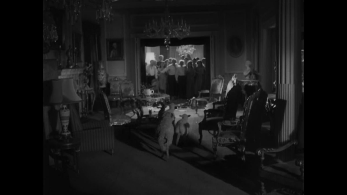the exterminating angel 1961 by luis buñuel