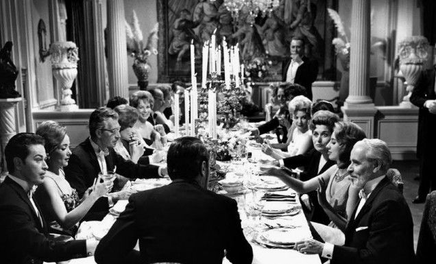 the exterminating angel 1961 by luis buñuel