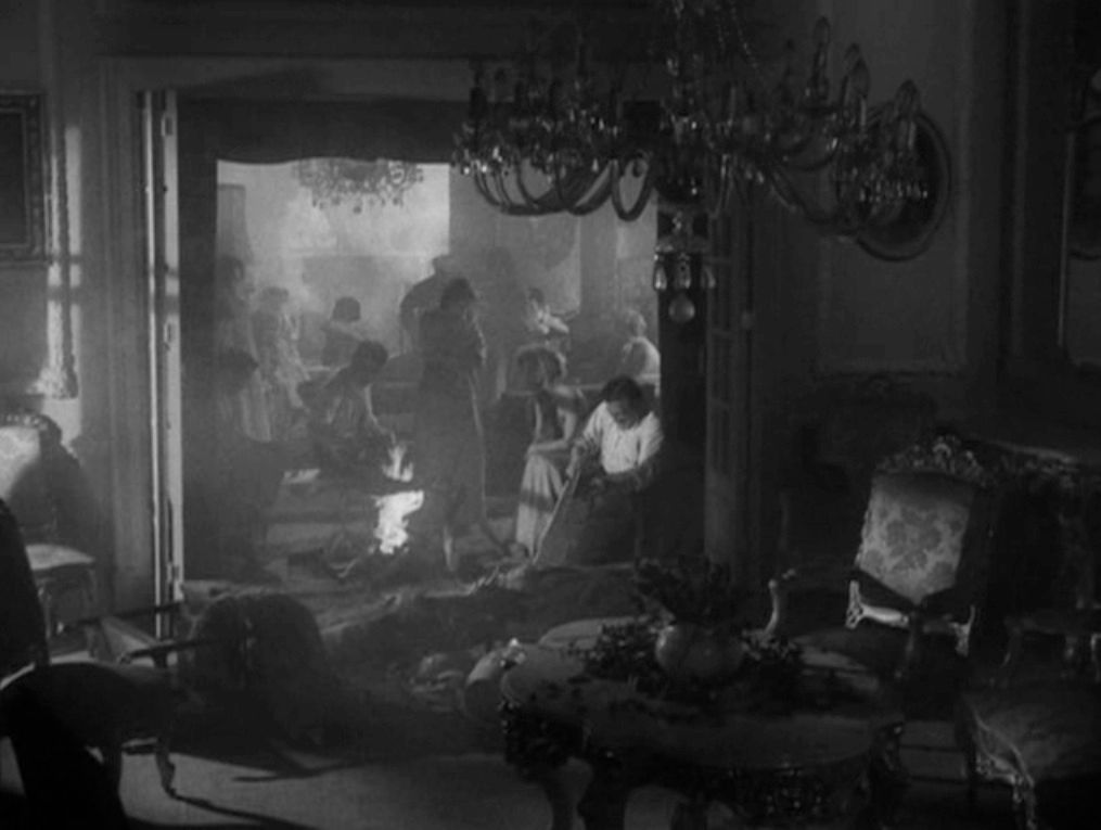 the exterminating angel 1961 by luis buñuel