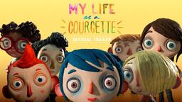 یادداشتی بر انیمیشن " زندگی من به عنوان یک کدو- My Life as a Zucchini"