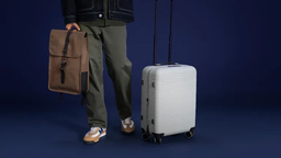 بورس چمدان ارزان در تهران