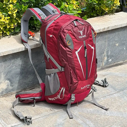 بهترین کوله پشتی برای پیاده روی اربعین