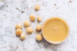 دستور تهیه کره مغز آجیل ماکادامیا⭐