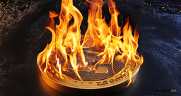 توکن سوزی به زبان ساده