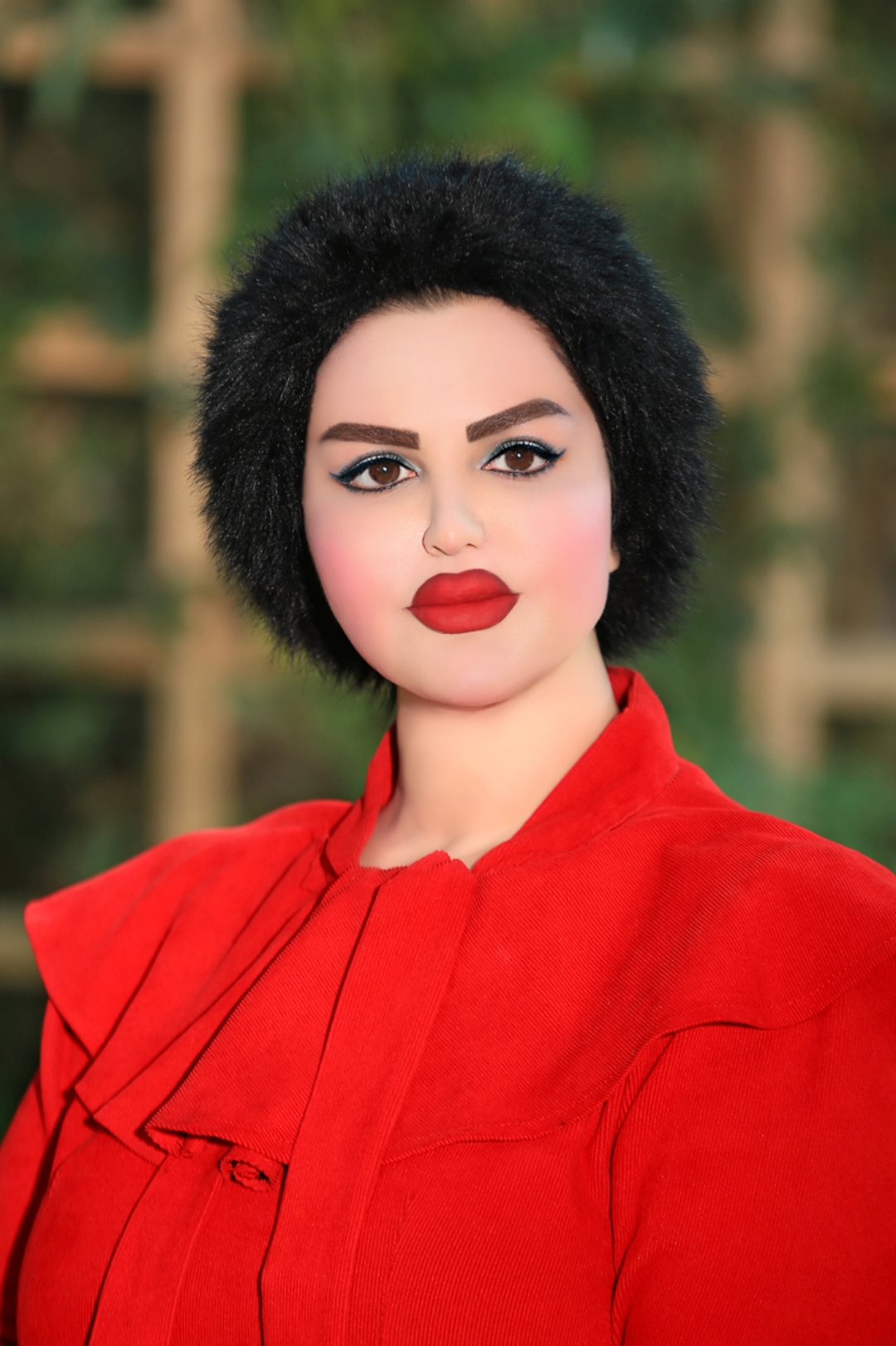 دکتر رزیتا دغلاوی نژاد"نابغه شاخص ایرانی"