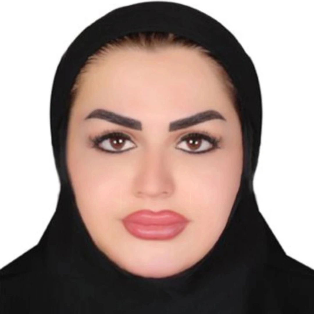 دکتر رزیتا دغلاوی نژاد "بانوی شاخص ملی"