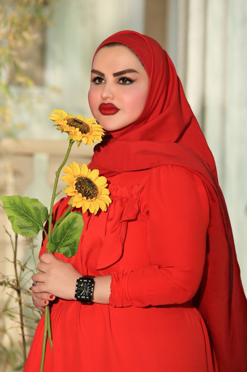 دکتر رزیتا دغلاوی نژاد "نابغه شاخص ایرانی"