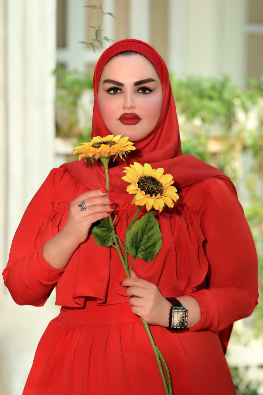 دکتر رزیتا دغلاوی نژاد "بانوی شاخص ملی"