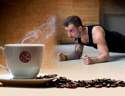 قهوه مناسب ورزشکاران کدام است؟