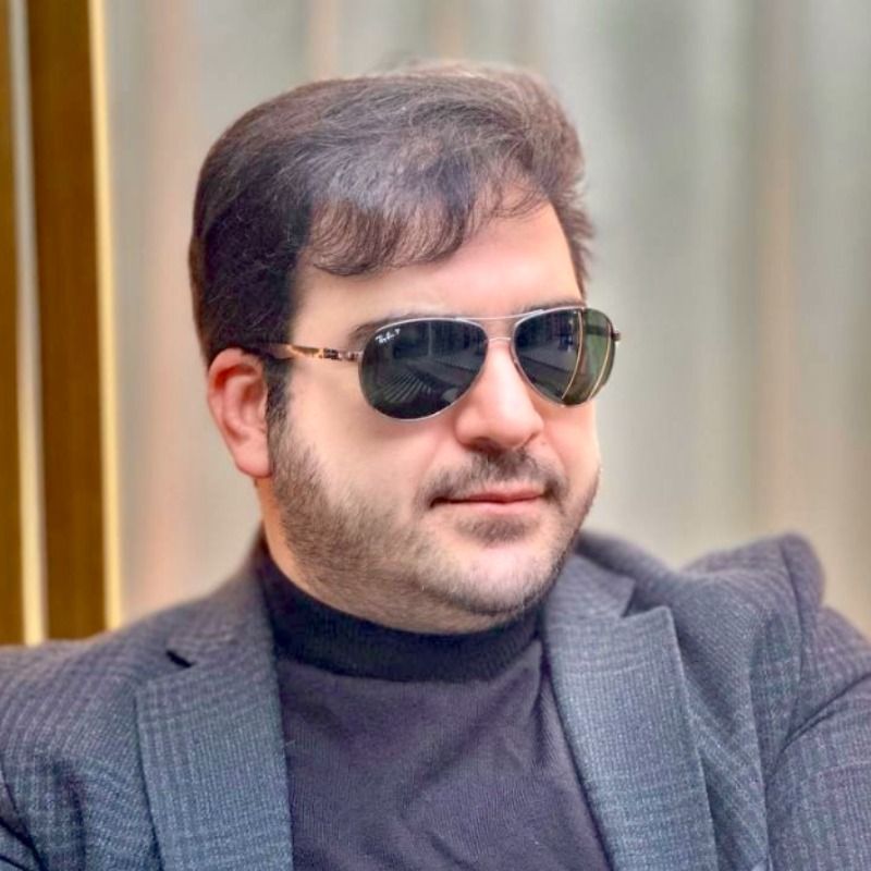 حامد ذاکری میاب