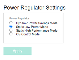 تجربه من از UPS در سرور