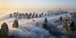 با ۱۱ شهر جهان که در آینده نزدیک غیر قابل سکونت خواهند شد آشنا شوید