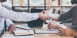 سئو راهی برای تسریع کسب و کار من