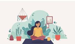 مدیتیشن چیست +تمرین مراقبه