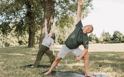 مزایای یوگا برای باز کردن چاکراهای بدن