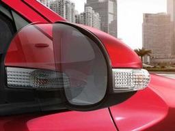 آینه تاشو برقی ، راهنمای خرید و نصب