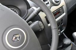 کروز کنترل رنو ساندرو استپ وی