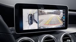 دوربین ۳۶۰ درجه خودرو راهنمای خرید و نصب