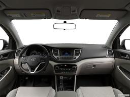 معرفی آپشن کروز کنترل هیوندای توسان