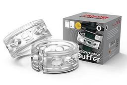 ضربه گیر کمک فنر خودرو ، راهنمای خرید و نصب