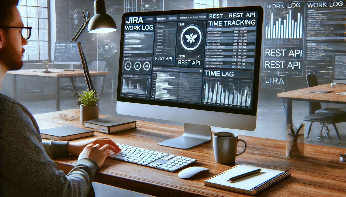 دریافت داده ها از Jira با استفاده از سرویسهای Rest