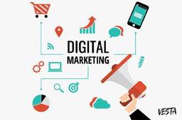 دیجیتال مارکتنیگ چیست؟