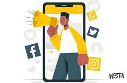 نکاتی که در اینفلوئنسر مارکتینگ باید رعایت کنید!