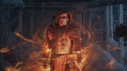 فیلم‌ها و سریال‌های تلویزیونی که در اردیبهشت ۱۴۰۰ منتشر می‌شوند