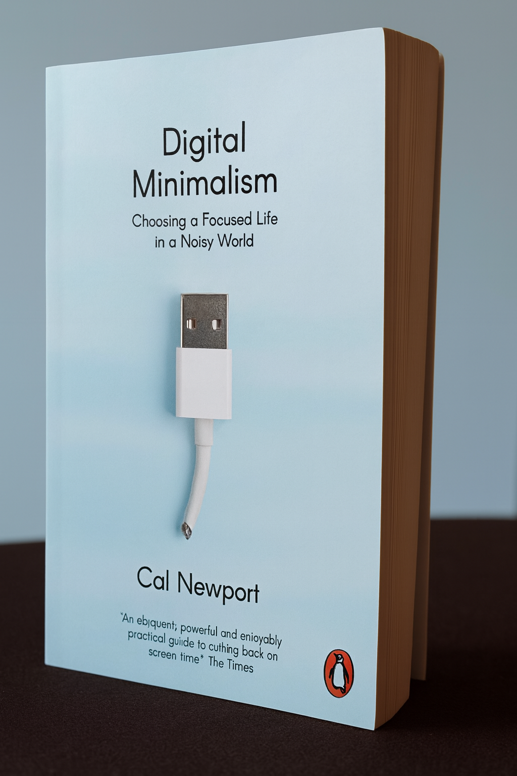 دیجیتال مینیمالیست