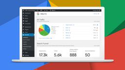 افزونه Site Kit گوگل برای وردپرس معرفی شد