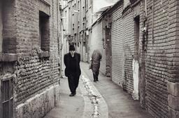 مرم جهان سومی