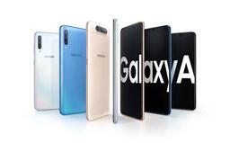 بهترین گوشی سری A سامسونگ