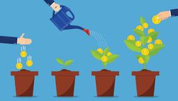 چگونه برای استارتاپ‌تان سرمایه‌گذار پیدا کنید؟