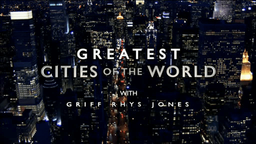 6 شهر معروف و دیدنی دنیا را بیشتر بشناسید!