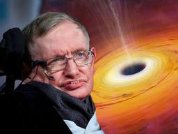 بررسی کامل نظریه سیاه چاله ها از استفان هاوکینگ