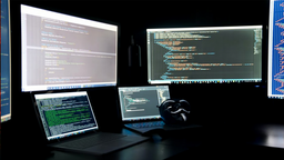 مقایسه پنل ‌های VA و IPS و TN