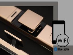 قفل هوشمند چیست و چه کاربردی دارد؟